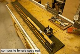 Rod Specs & Thoughts – RiverWatch Rods